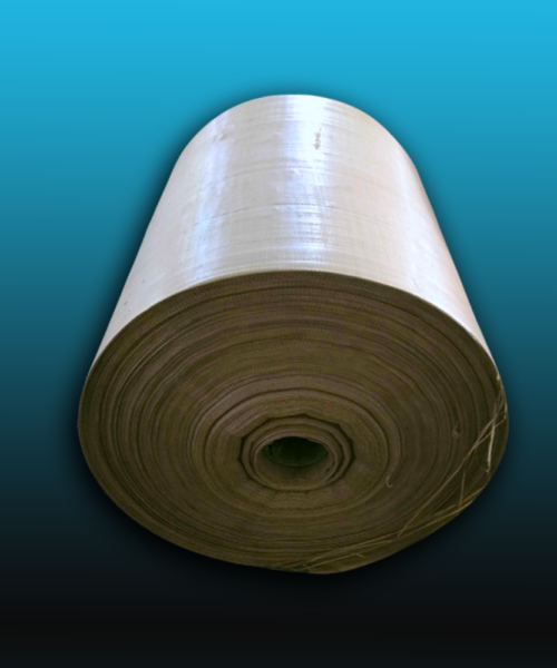 PP Wovan Fabric Rolls